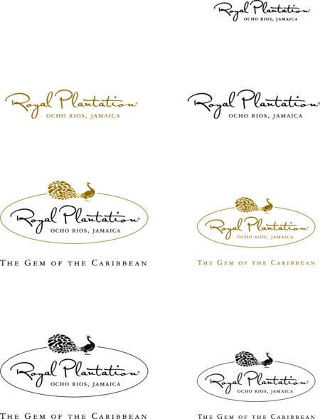 ROYAL PLANTATION OCHO RIOS JAMAICA