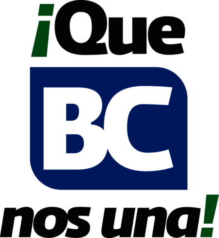 BC - Baja California