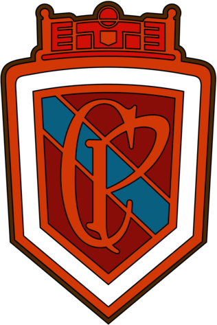 FC Crystal Palace (1960's logo)