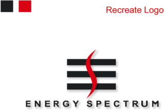 Energy spectrum