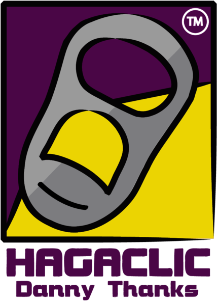 HAGACLIC Danny Thanks