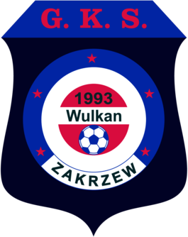 GKS Wulkan Zakrzew