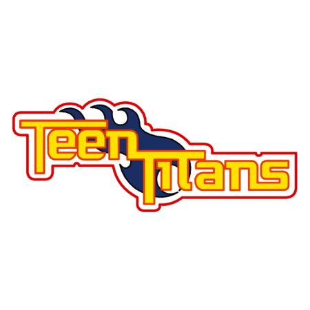 Teen Titans
