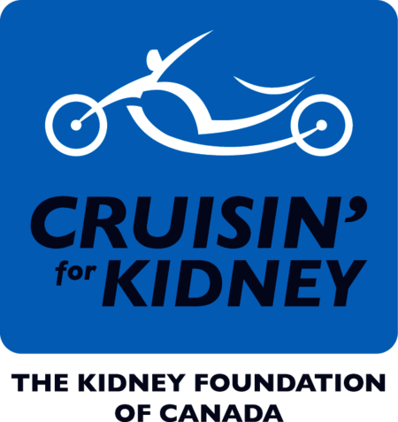 Cruisin' for Kidney