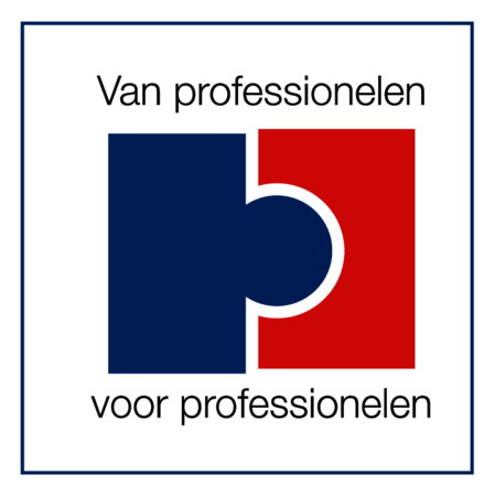 Van professionelen