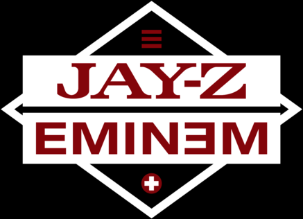 Jay-Z Eminem Concert