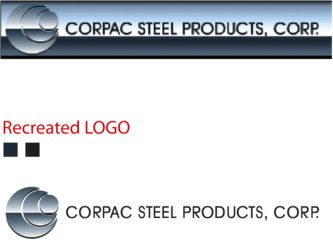 Corpac Steel Products
