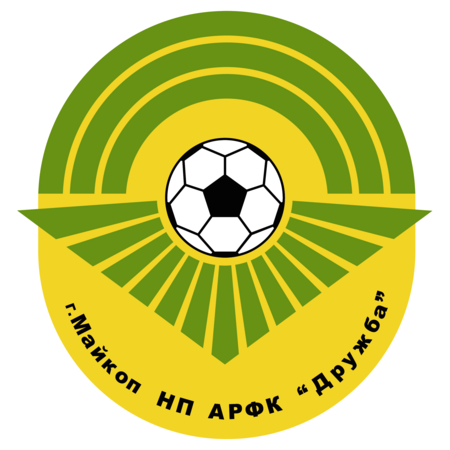 FK Druzhba Majkop