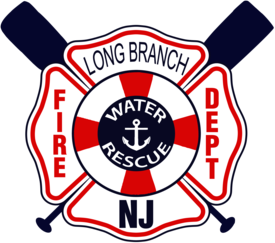 Long Branch Fire Department - Water Rescue