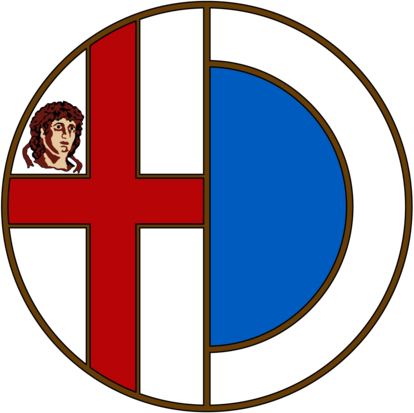 AC Mantova (70's logo)