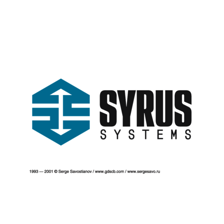 Syrus Systems