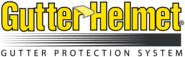 Gutter Helmet