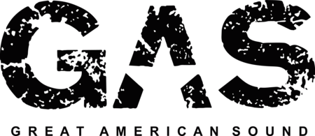 GAS - Great American Sound v.3