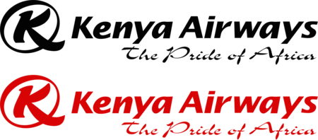 Kenya Airways New 