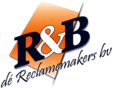 R&B de Reclamemakers bv