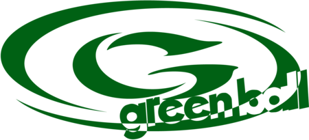 greenball incredible t-shirts.