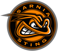 Sarnia Sting 