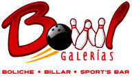 Bowl Galerias