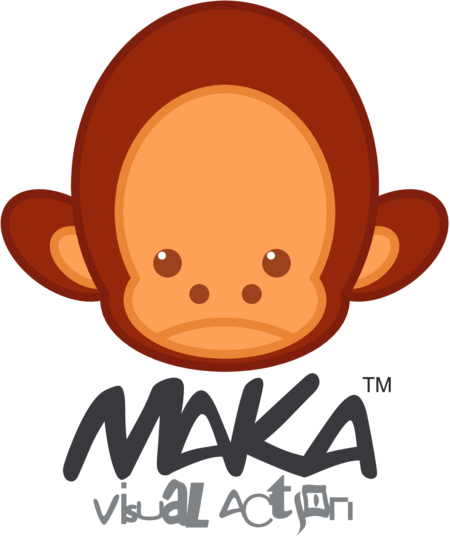 MAKA Visual Action