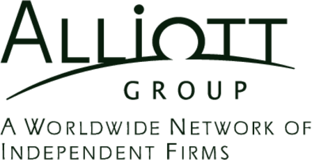 Alliott Group
