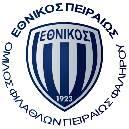 Ethnikos OFPF Piraeus