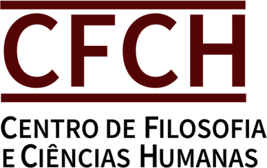 CFCH UFPE Universidade Federal de Pernambuco