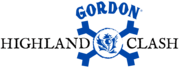 Gordon Highland Clash  
