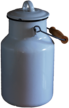 Milk Can
