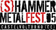 {S}HAMMER METAL FEST 2005