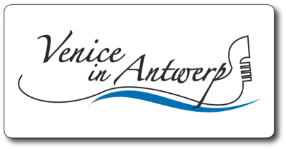 Venice in Antwerp