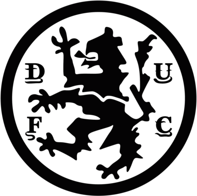 Dundee United FC (60's - 70's logo)