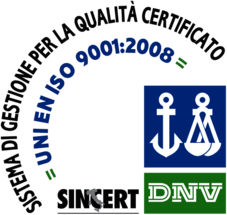 SINCERT 9001-2008