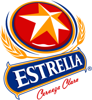 CERVEZA ESTRELLA
