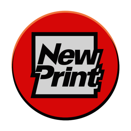 New Print