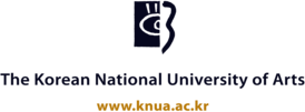 KNUA, The Korean National Univ. of Arts