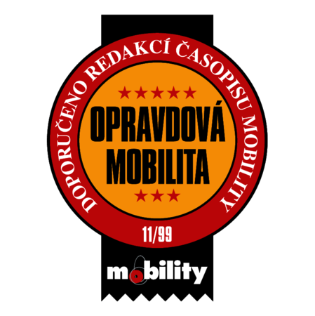 Opravdova Mobilita