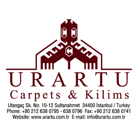 Urartu Kilim Hali