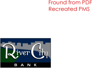 River City Bank