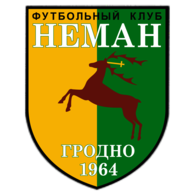 FK Neman Grodno