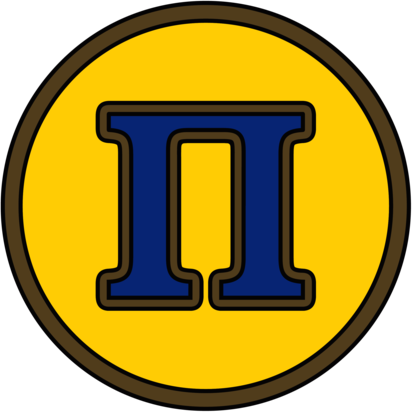 Panaitolikos Agrinion (1950's logo)