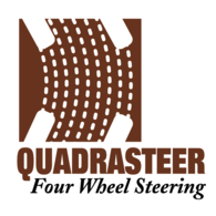 Quadrasteer