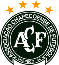 Chapecoense Real