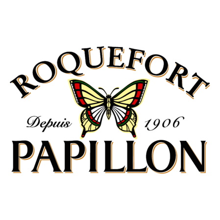 Papillon Roquefort