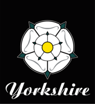 Yorkshire Rose