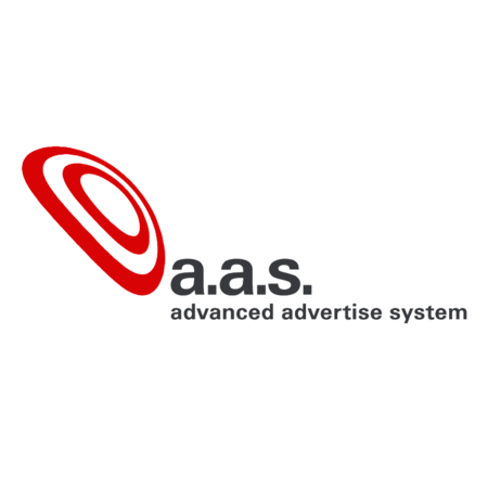 AAS advanced advertise system
