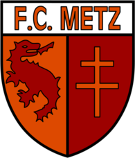 FC Metz (old logo)