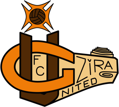 FC Gzira United (old logo)