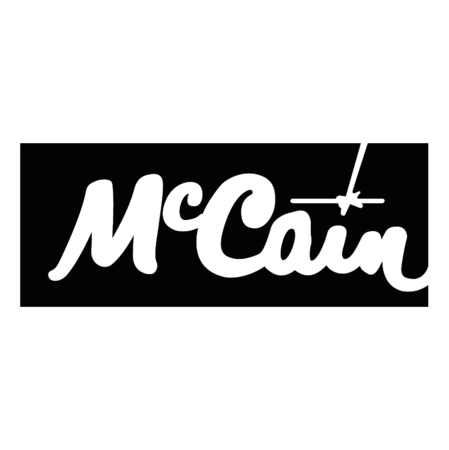 McCain