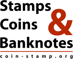 Coin - Stamp