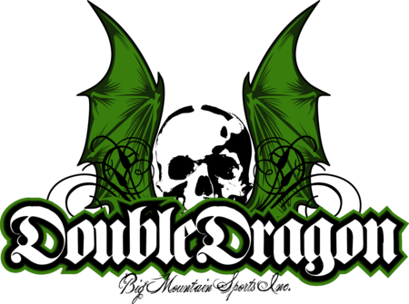Double Dragon